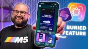 iOS 26 Visual Intelligence tools for analyzing and translating screenshots