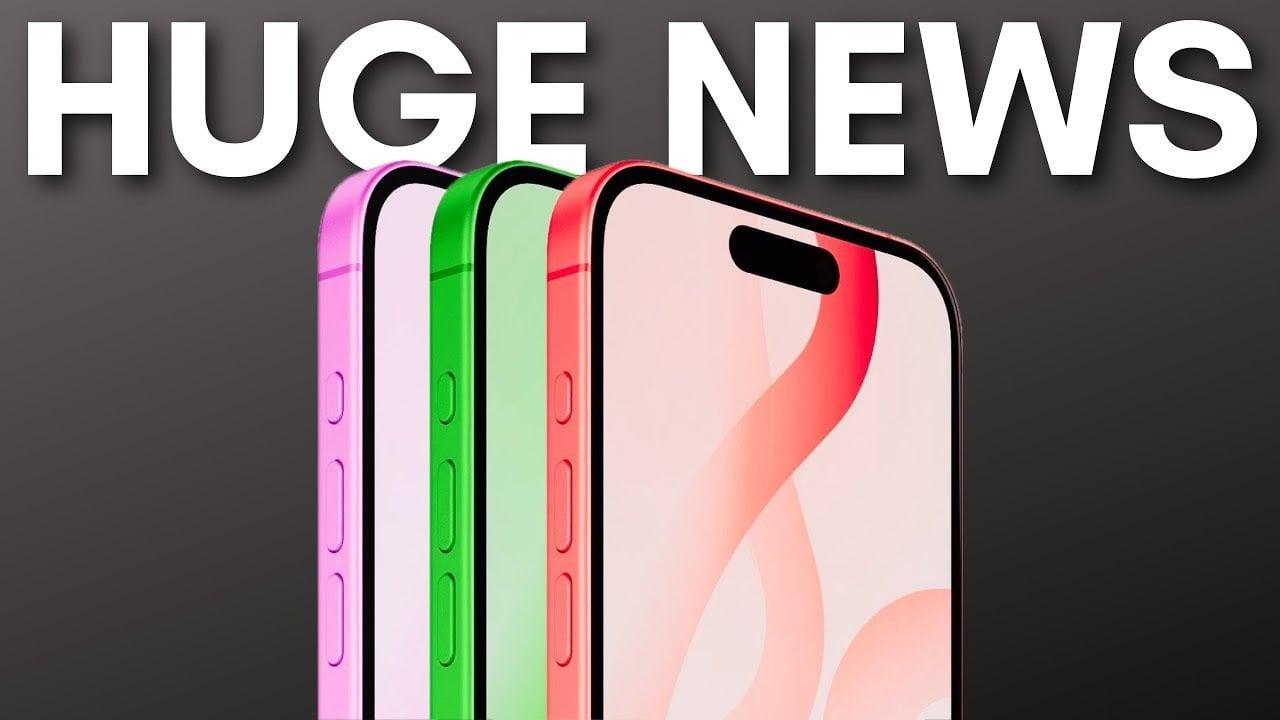 geeky-gadgets.com - Roland Hutchinson - Apple's iPhone 17e Leak: Game-Changing Features Revealed!