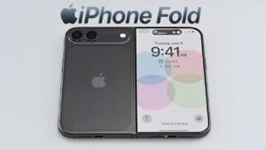 iPhone Fold and Samsung Wide Fold comparison for 2026 foldable smartphones