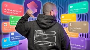 iPhone shortcuts to save time and boost productivity