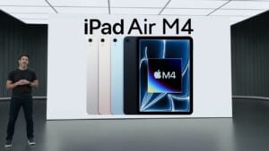 M4 iPad Air leak reveals Apple’s next mid-range tablet upgrades for 2026