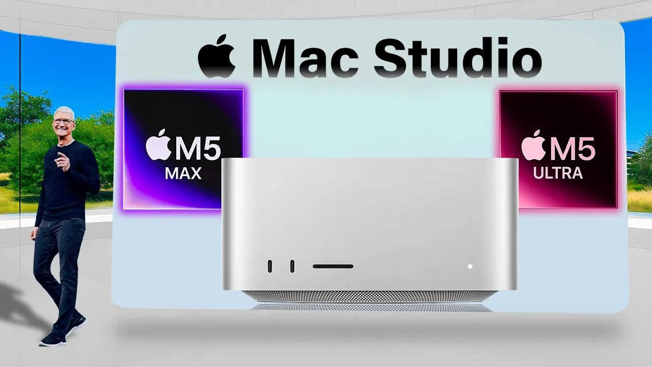 Mac　Studio 2026 Mac Studio: Specs, processor, release date, price | Macworld