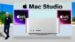 Mac Studio 2026 showcasing M5 Ultra chip performance upgrades