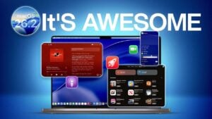 Overview of macOS 26.2 features and updates for enhanced Mac performance