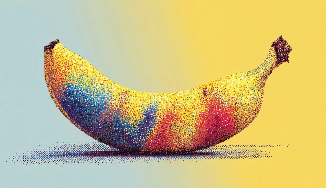 Nano Banana reuse prompt settings for consistent product photos across campaigns.