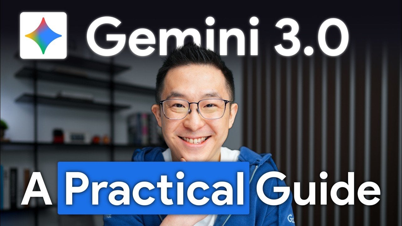 Gemini 3 Guide: Faster Outputs from Meetings, Emails & Reports - Geeky ...