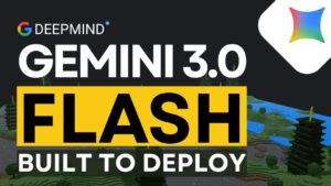 Google's Flash 3 model explained with real token pricing, showing faster responses and solid reasoning for daily tasks.