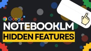 Users turn class notes into flashcards and short quizzes, helping reinforce key facts for faster studying with NotebookLM.