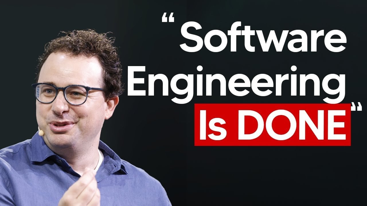 Opus 4.5 naznačuje blízkou budoucnost, kde AI píše kód a lidé tvarují systémy