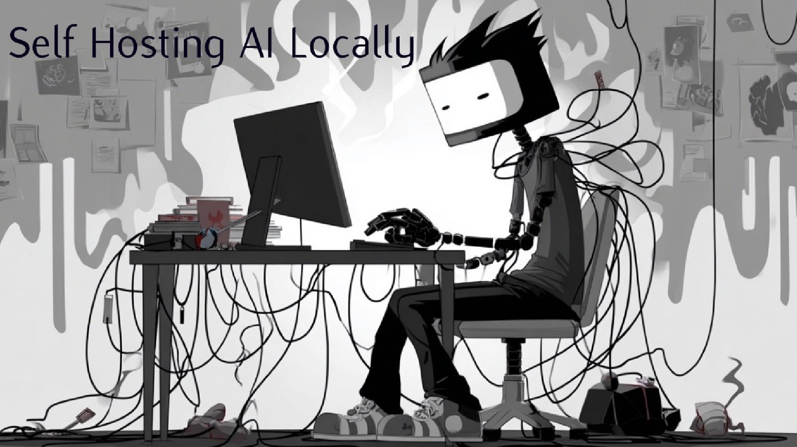 AI Ajanları için VPS Üzerinde LLM Gateway Kurulumu