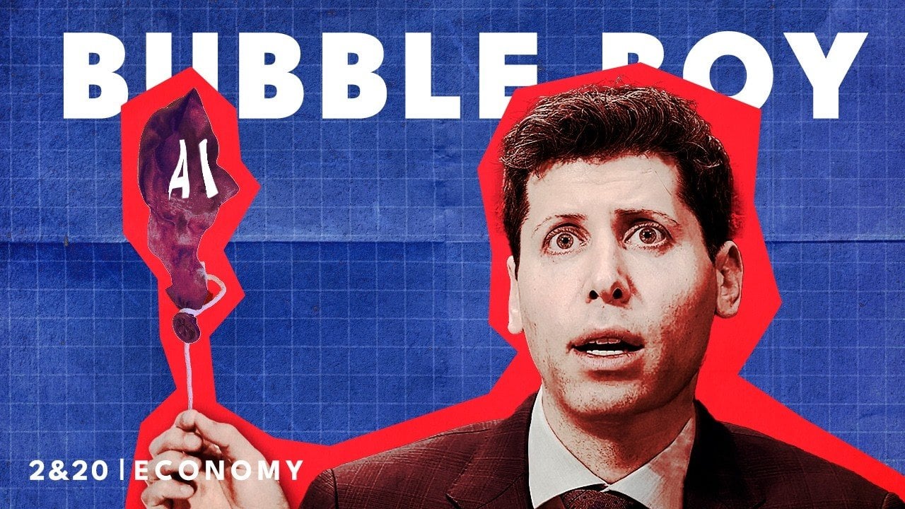 Uvnitř smyčky financování AI spojující Microsoft, NVIDIA a OpenAI