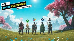 Top cross-platform mobile games to play in 2025 for all devices