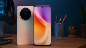 vivo X300