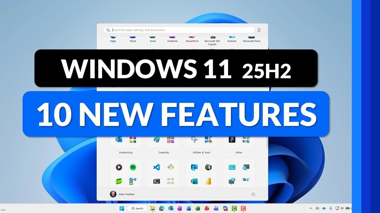 最新Windows11 25H2 Let's note Core i7 Windows 11 25H2 update is