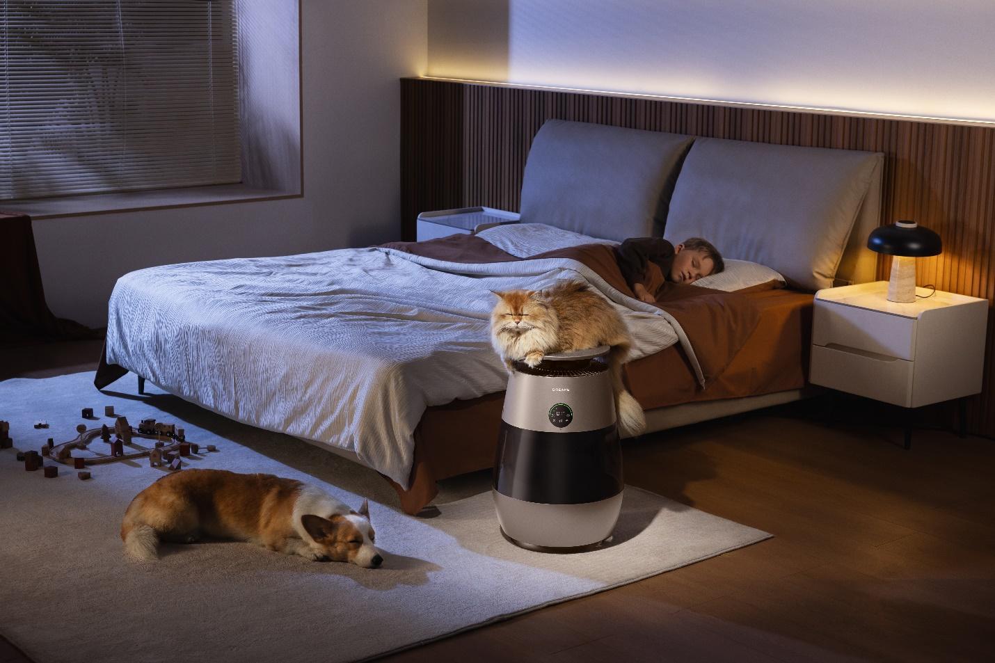 Dreame AP10 Pet Air Purifier