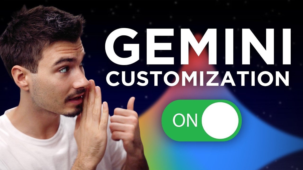 Google Gemini 3 Tips : Tone Presets & Added Files for Faster Tasks - Geeky Gadgets