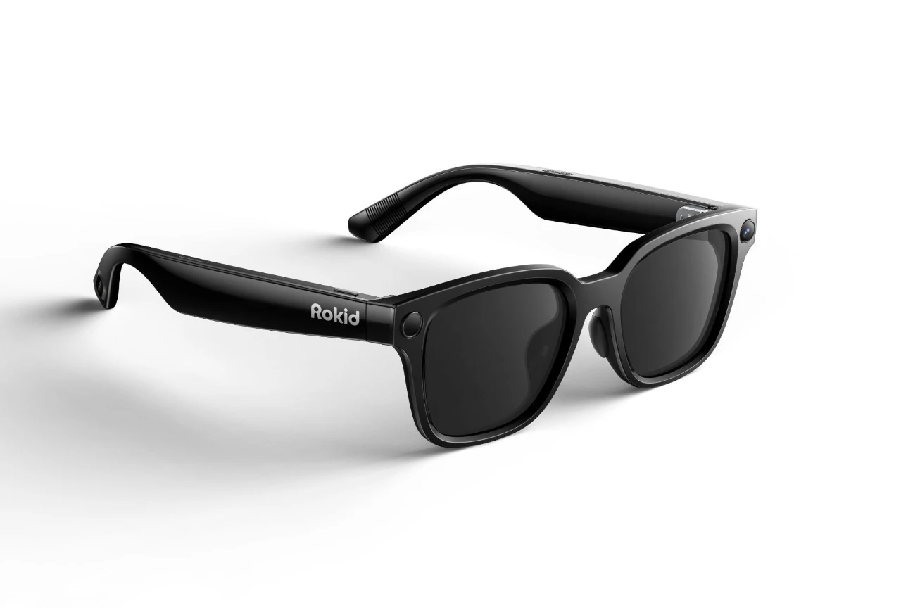 Rokid Ai Glasses Style