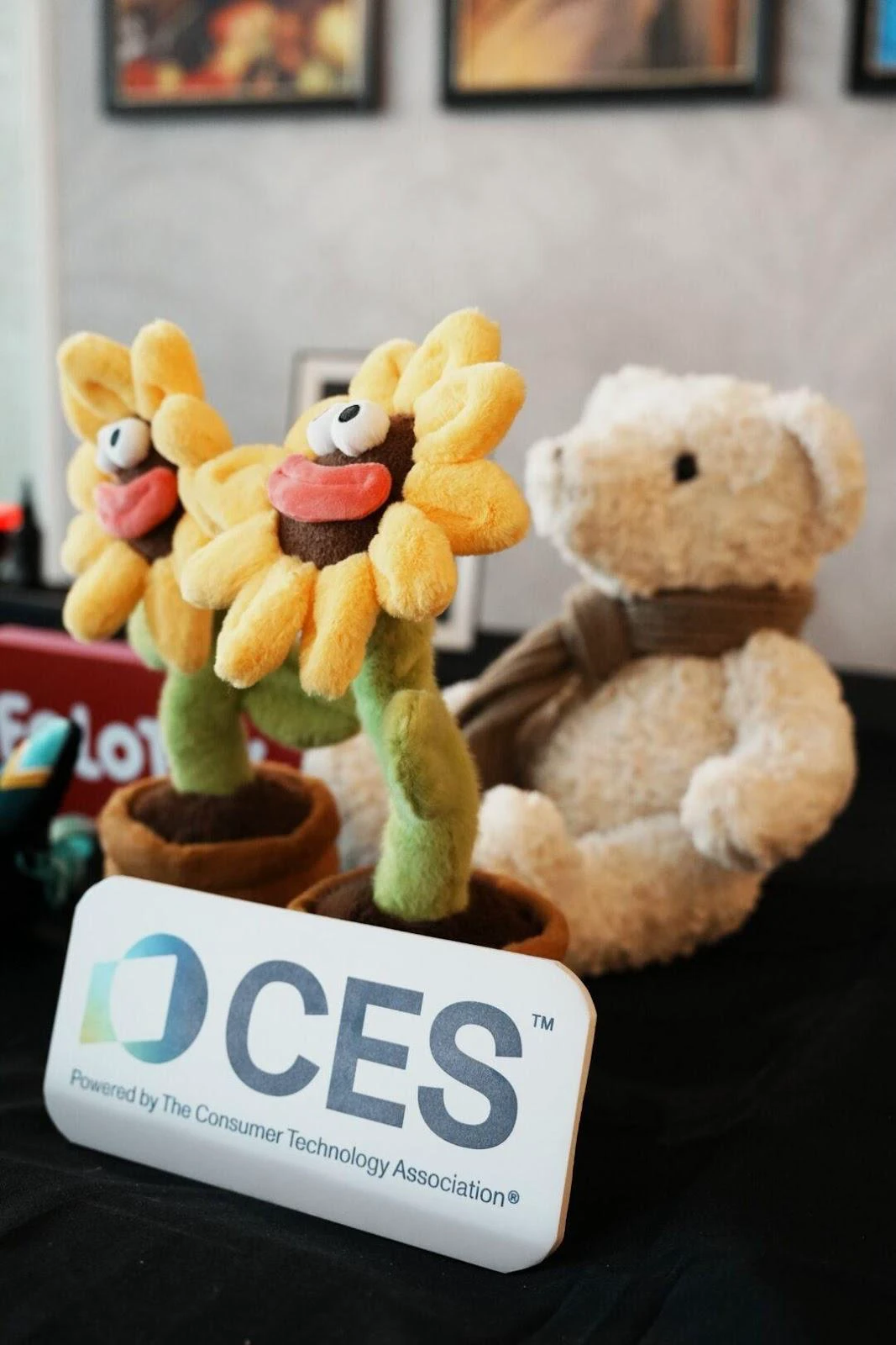 FoloToy’s AI Sunflower