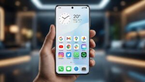 8 Genius Android Apps