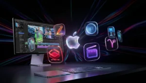 Apple Creator Studio