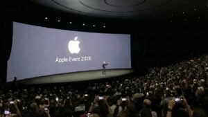 Apple Event 2026