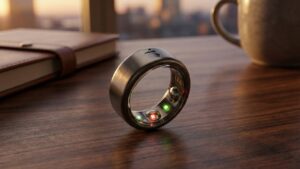 Apple Ring