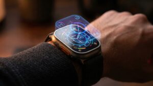 Secret Apple Watch Features