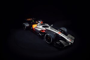 Audi and Revolut