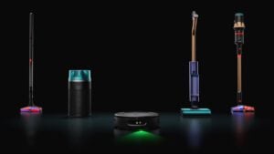Smart cleaning
