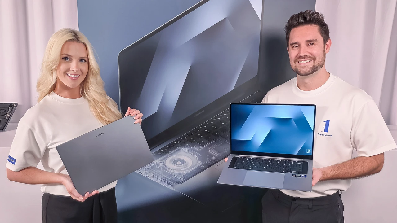 RESERVE GALAXY BOOK6 SERIES visual data 7