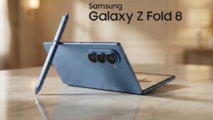 Galaxy Z Fold 8