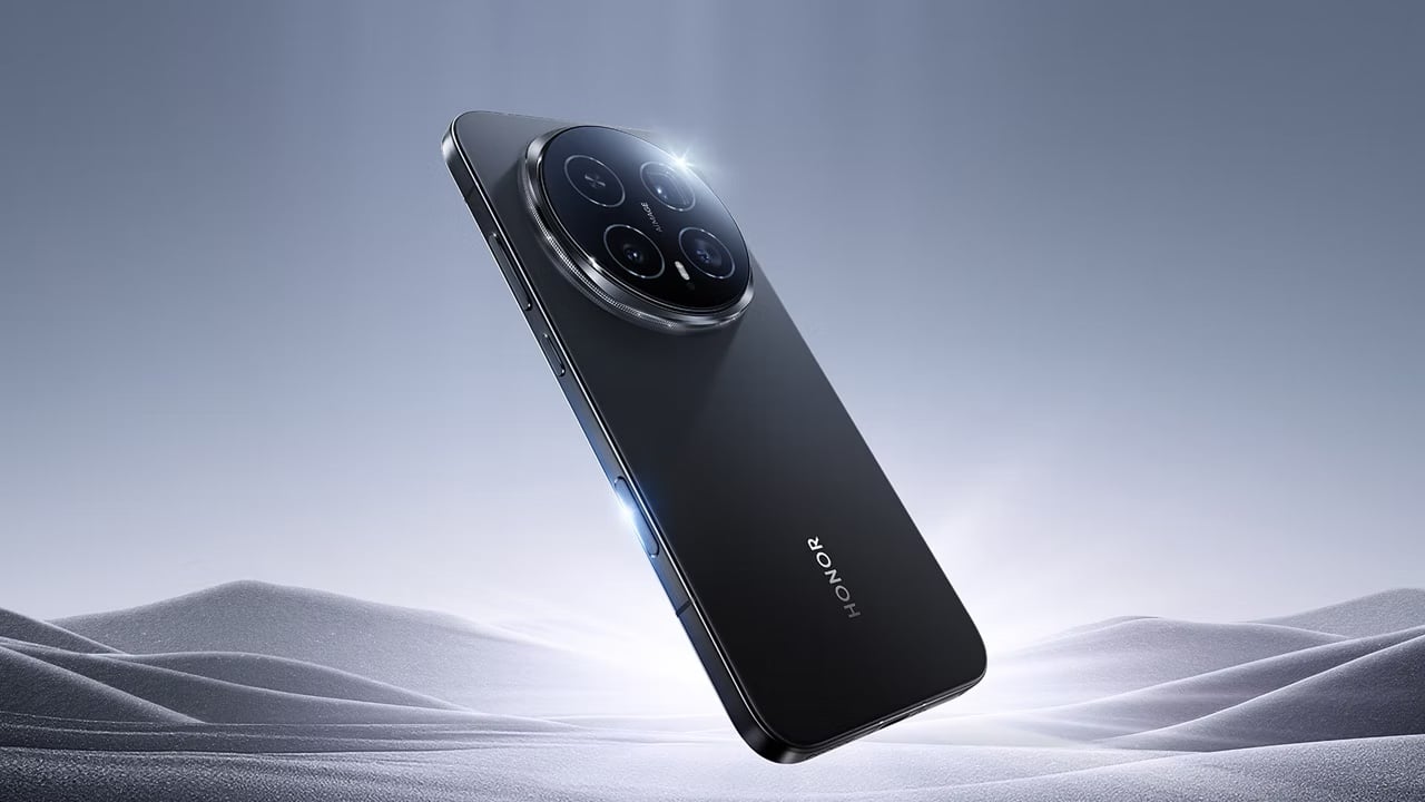 HONOR Magic 8 Pro: The Android Flagship That Redefines Excellence