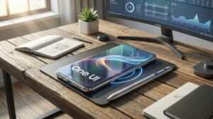 Samsung One UI Secrets