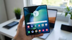 One UI 8.5