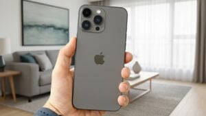 iPhone 18 Pro Max