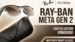 Ray-ban meta wayfarers