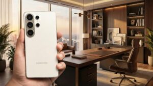 Samsung Galaxy S26 Ultra