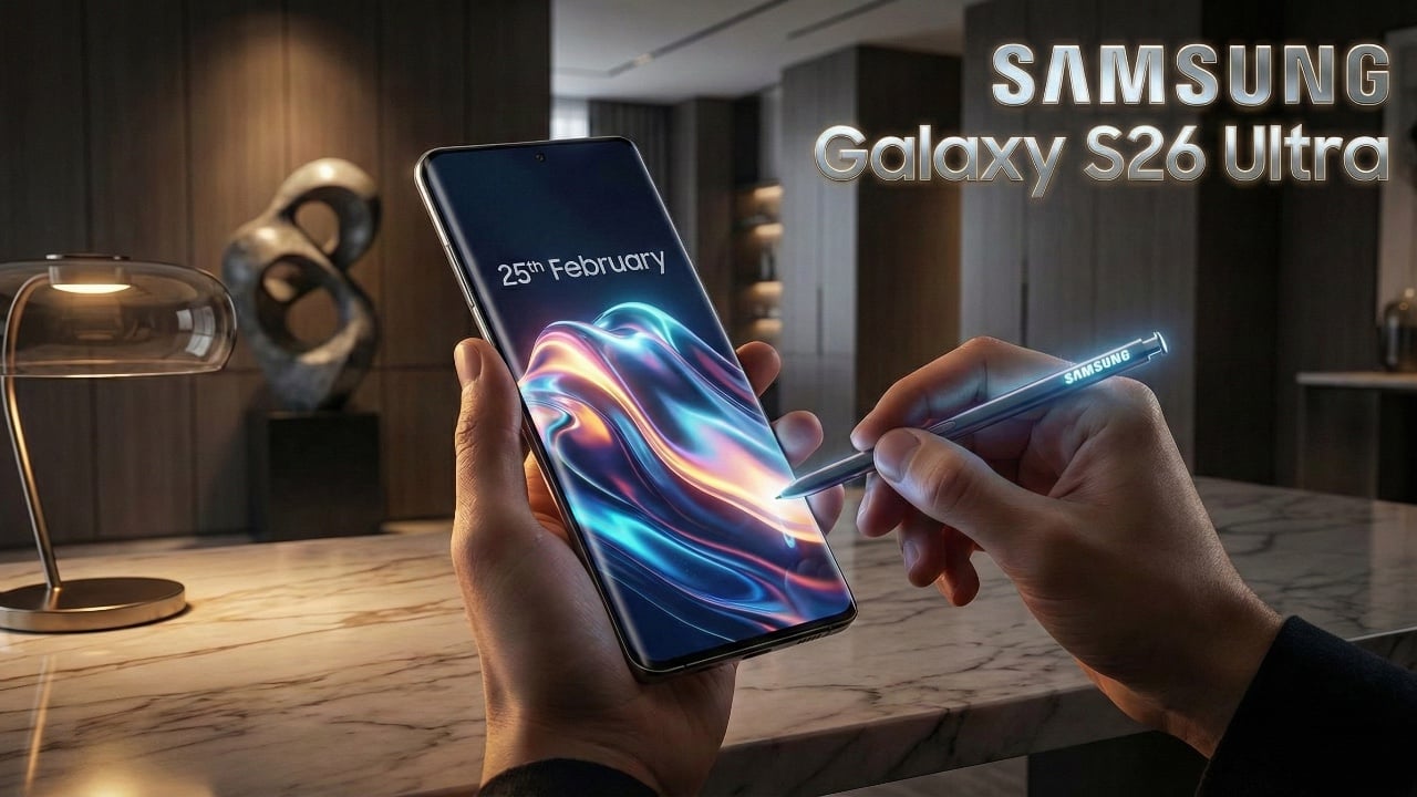 Samsung Galaxy S26 Ultra: Features, Specs, and Performance - Geeky Gadgets