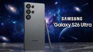 Samsung Galaxy S26 Ultra