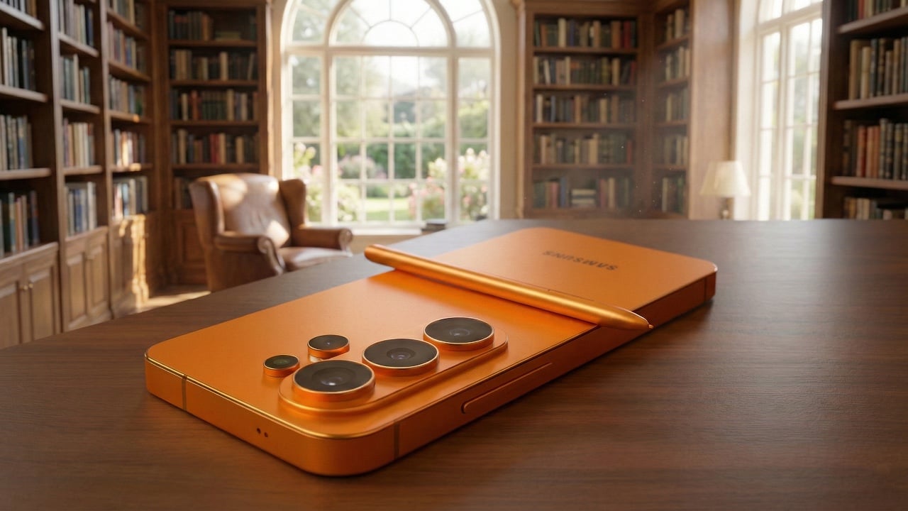 geeky-gadgets.com - Roland Hutchinson - Samsung Galaxy S26 Ultra: Why This Year's AI Upgrade Might Actually Be Worth the Hype