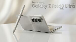 Samsung Galaxy Z Fold 8 Ultra