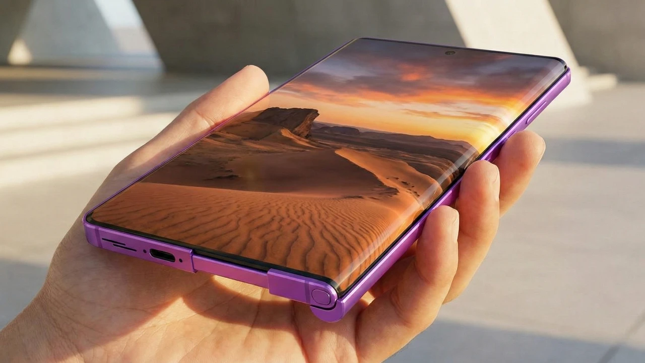 Realme P-Series Phone With 10,000mAh Battery Launching Soon in India | Quick Digest