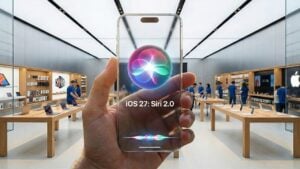 Siri 2.0