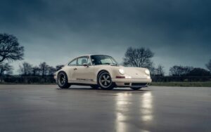 Theon Design 911