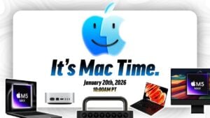 Overview of Apple’s 2026 Mac lineup featuring 10 innovative models