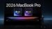 Apple M5 Pro and M5 Max MacBook Pros with modular chip architecture