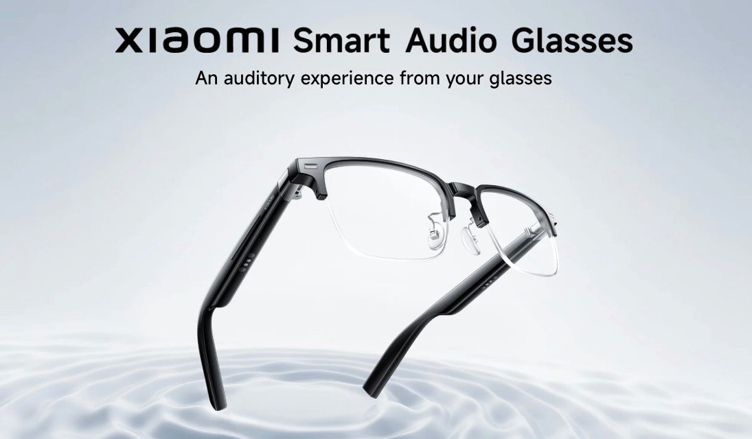 Xiaomi Mijia Smart Audio Glasses Review: Not That Smart, But Still A Solid Option