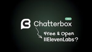 Simple local setup using Python 3.11 and a Hugging Face token to run Chatterbox TTS.