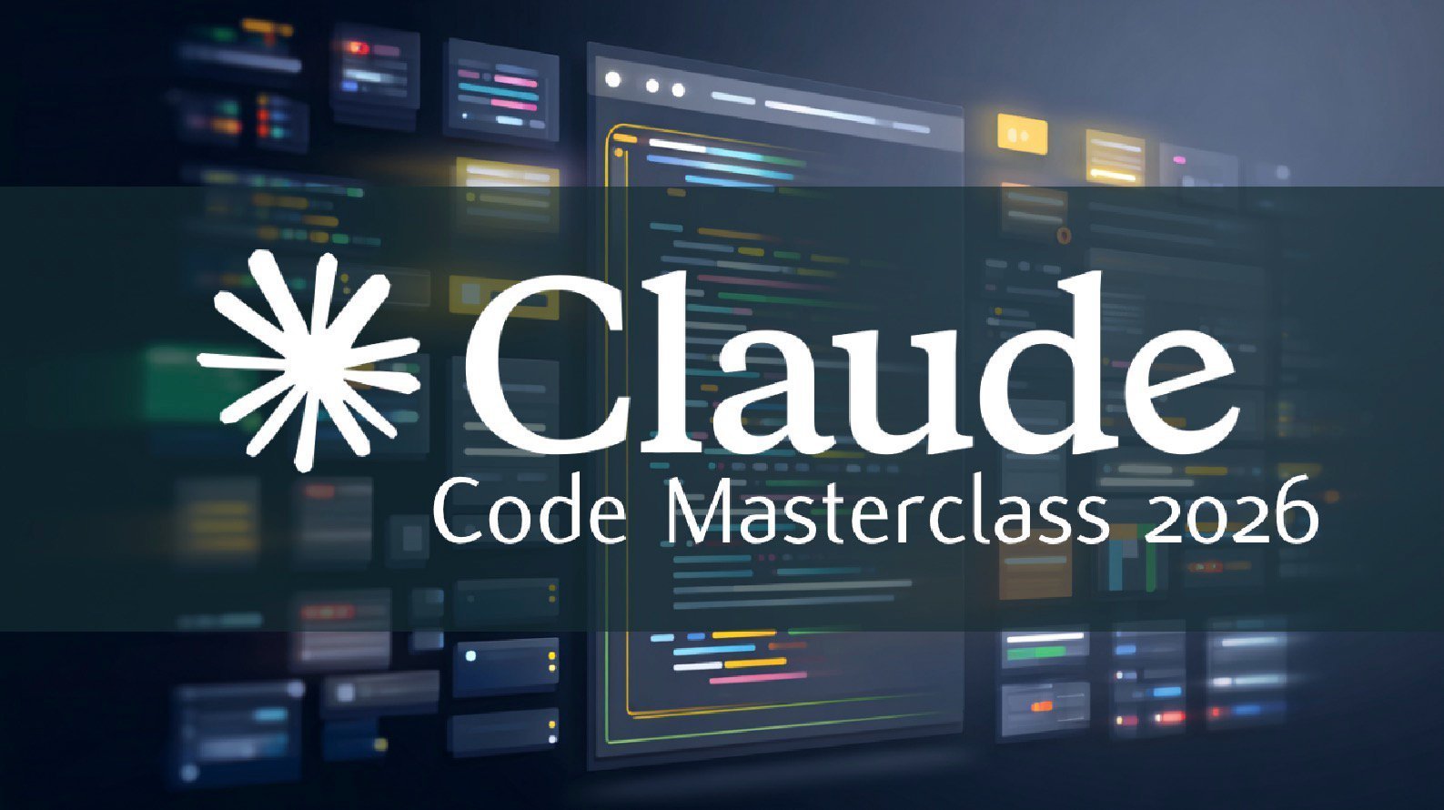 Master Anthropic’s Claude Code : Tools, Hooks & User Commands in One Guide
