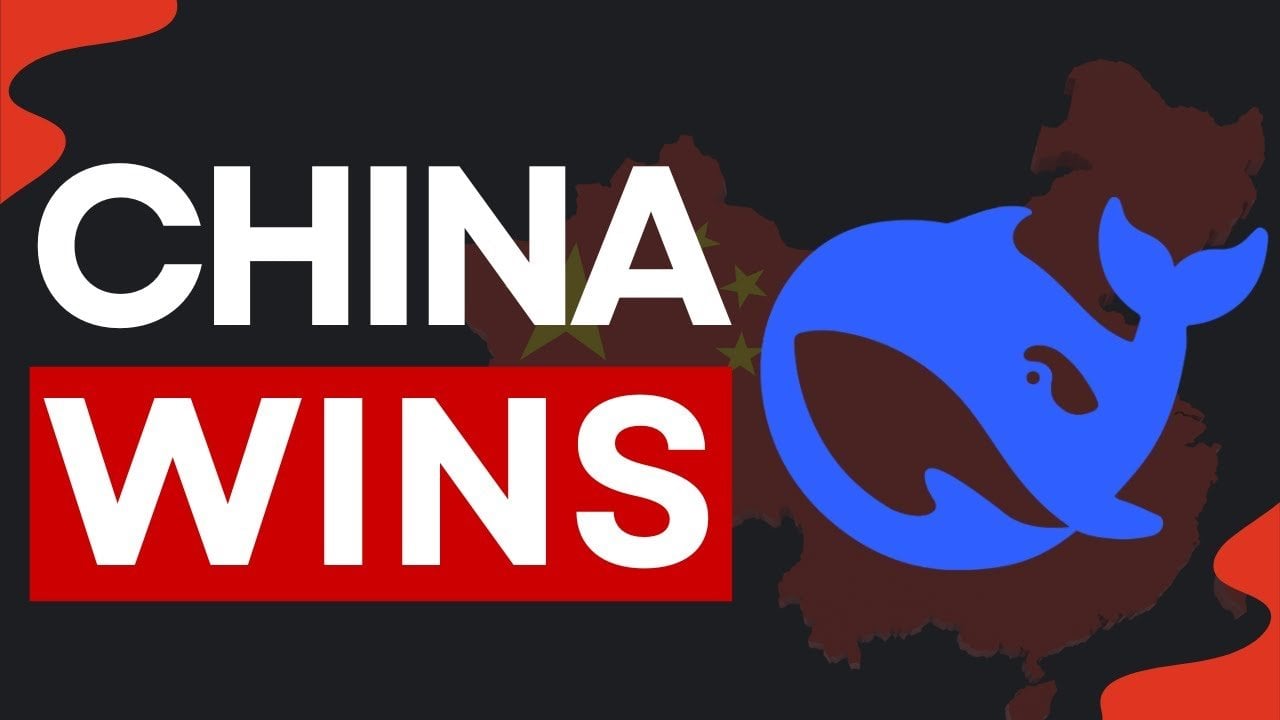 AI přechází z konverzací k práci: DeepSeek V4, GLM5 a aktualizace Gemini v Gmailu